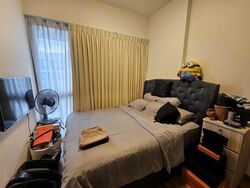 Riversails (D19), Condominium #563350801